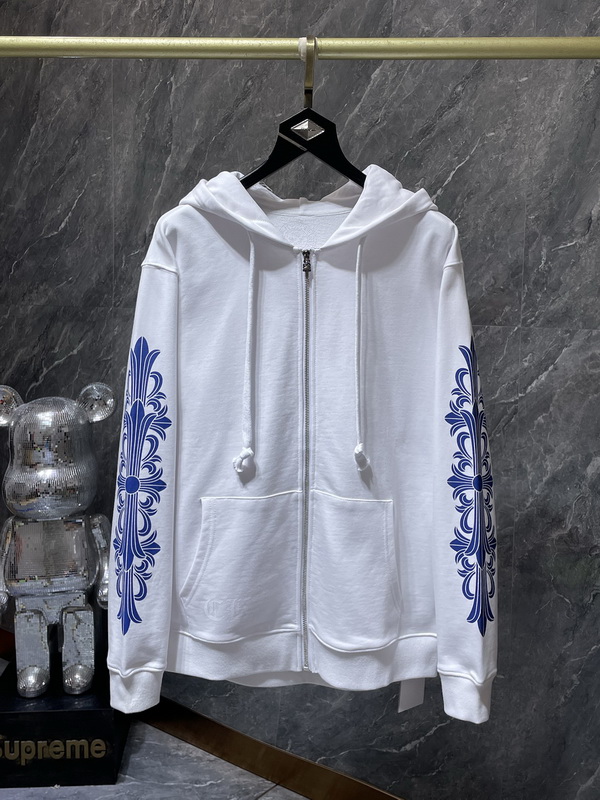 Ch**me He**ts hoody-602